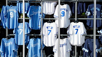 Colorado Rockies v Kansas City Royals