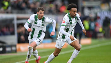 Nathan Ngoumou