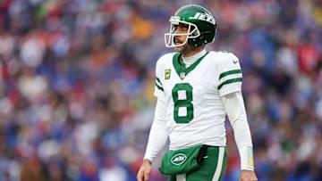 New York Jets v Buffalo Bills
