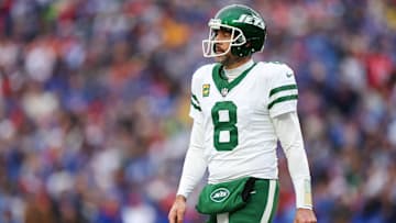 New York Jets v Buffalo Bills