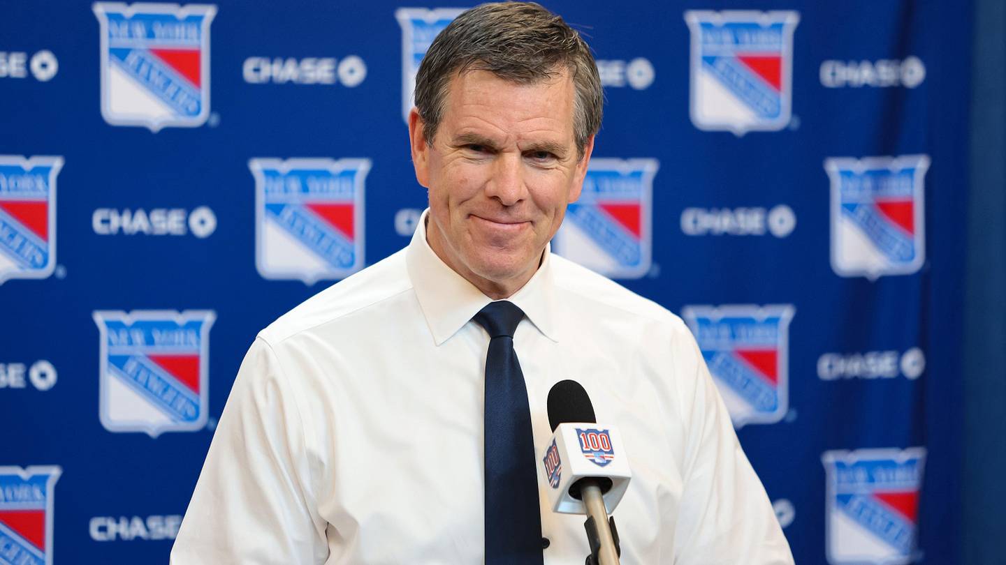 International Prospect Could Be in Play for NY Rangers in NH