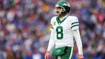 New York Jets v Buffalo Bills