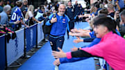 Chelsea FC v Manchester United FC - Premier League