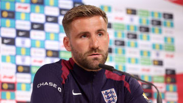 England Media Session - UEFA EURO 2024