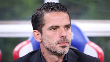 Fernando Gago abandonó Guadalajara para ir a Argentina