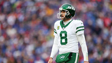 New York Jets v Buffalo Bills