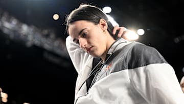 Indiana Fever v Washington Mystics