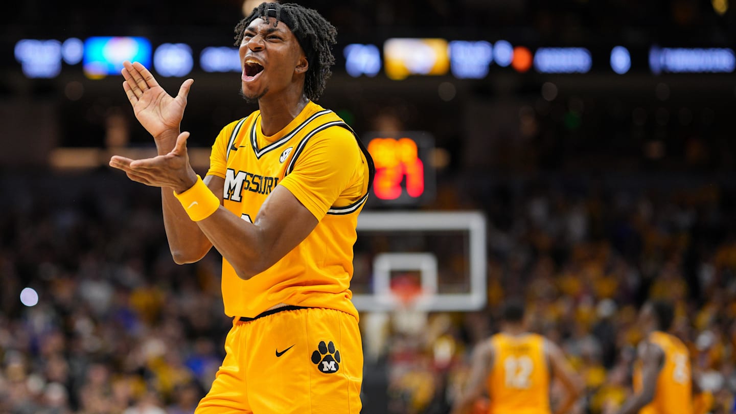 Mizzou Basketball Earns Votes in Both Major Polls After Win Over Kansas