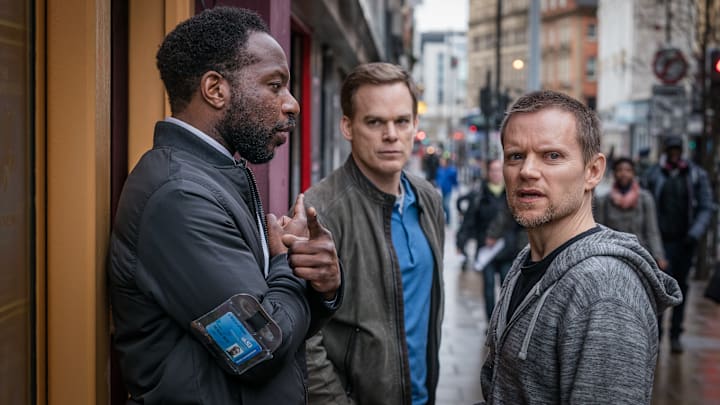 Safe Production Still