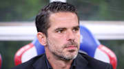 Fernando Gago sigue siendo pretendido por Boca 