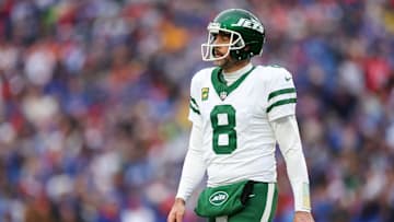 New York Jets v Buffalo Bills