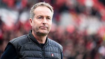 Bayer 04-Coach Kasper Hjulmand muss auf seinen Topstar verzichten