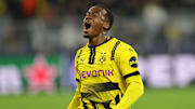 Geht es jetzt ganz schnell mit dem Gittens-Abschied vom BVB?