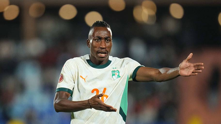 Yan Diomande