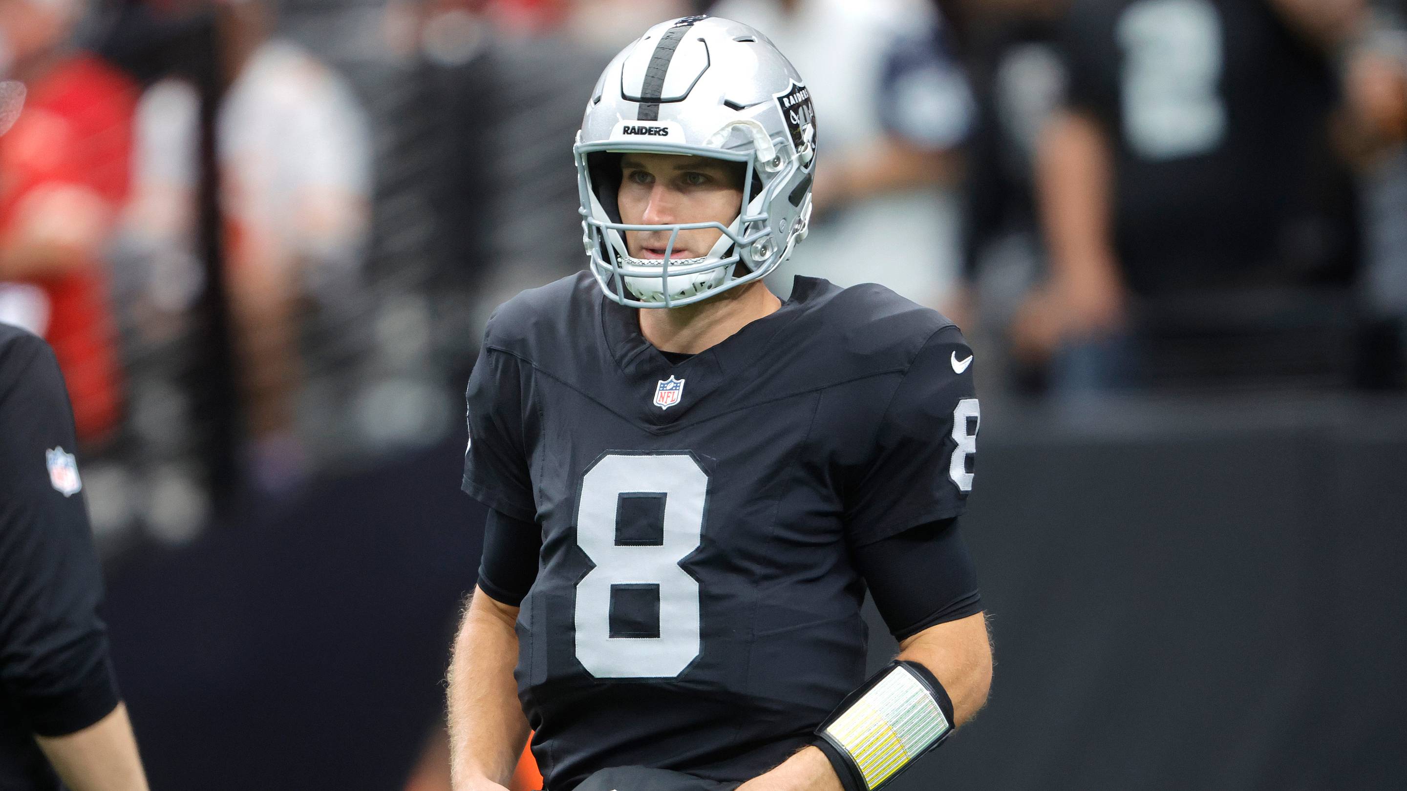 Raiders and the 4 NFL teams we already regret jumping on the early bandwagon for