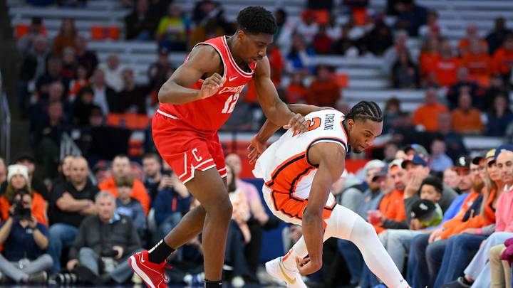 Cornell v Syracuse