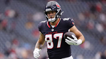 Carolina Panthers v Houston Texans - NFL Preseason 2025