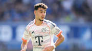 Aleksandar Pavlovic im Fokus von Manchester City?