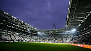 Allianz Stadium