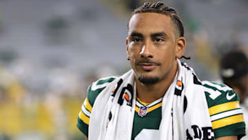 New York Jets v Green Bay Packers - NFL Preseason 2025