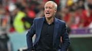 Didier Deschamps a évoqué le virus qui touche ses joueurs avant France - Argentine