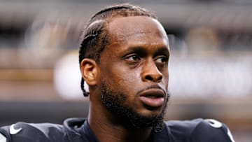 Denver Broncos v Las Vegas Raiders - NFL 2025