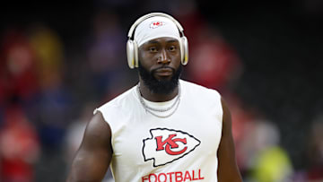 Super Bowl LIX: Kansas City Chiefs v Philadelphia Eagles