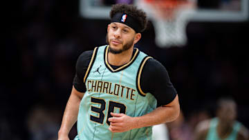 New Orleans Pelicans v Charlotte Hornets
