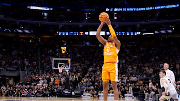 Tennessee v Purdue
