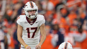 Virginia Tech v Syracuse