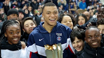 Paris Saint-Germain v FC Nantes - Ligue 1