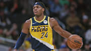 Hield ha estado en el radar de los Lakers durante las últimas temporadas