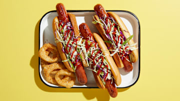 You might not want to eat a hot dog after reading this.