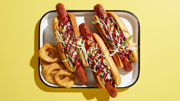 You might not want to eat a hot dog after reading this.