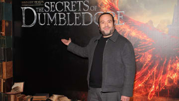 "Fantastic Beasts: The Secrets Of Dumbledore" Fan Events