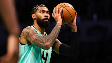 Atlanta Hawks v Charlotte Hornets