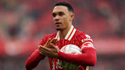 Trent Alexander-Arnold serait ciblé par le Real Madrid.
