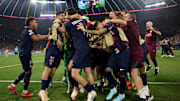 Paris Saint-Germain v FC Internazionale Milano - UEFA Champions League Final 2025
