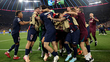 Paris Saint-Germain v FC Internazionale Milano - UEFA Champions League Final 2025