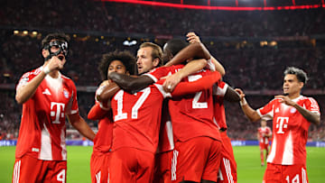 FC Bayern München v Chelsea FC - UEFA Champions League 2025/26 League Phase MD1