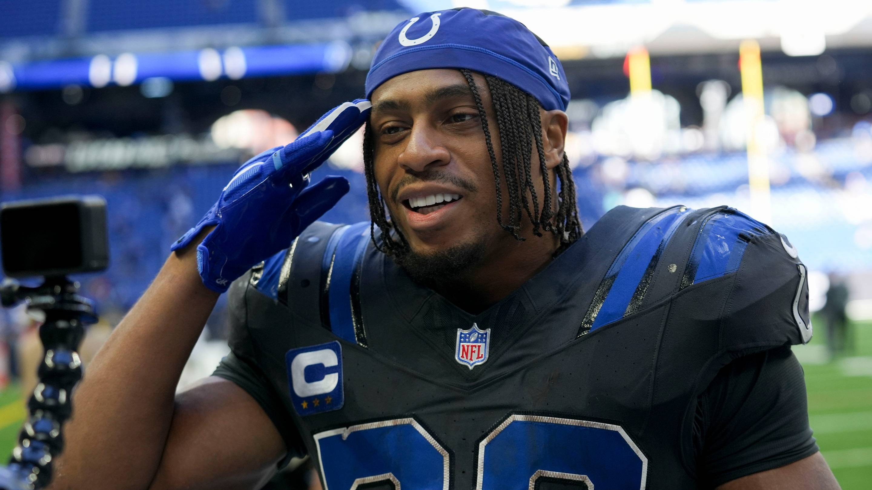 Why Colts Should Trade Jonathan Taylor Before the Deadline