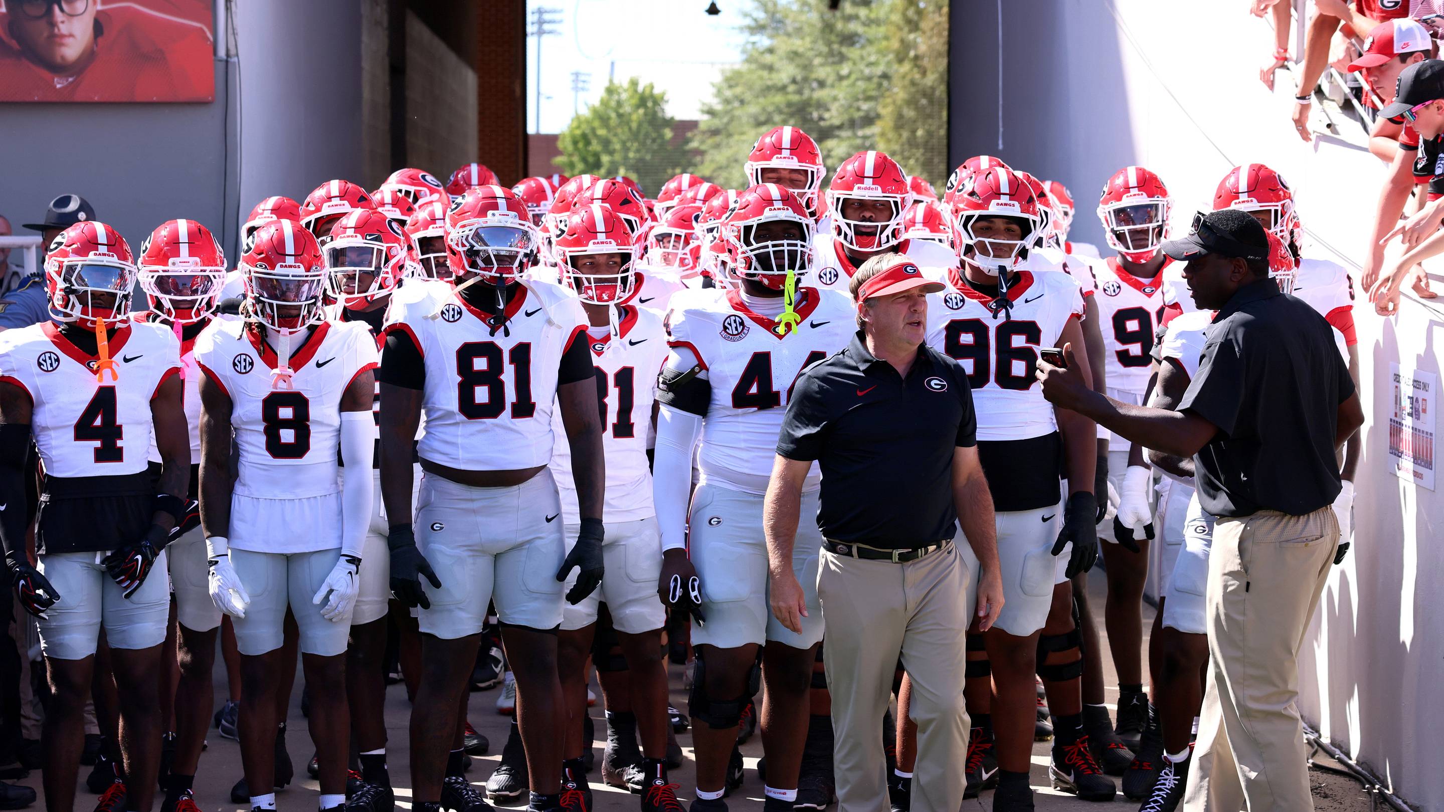 3 Bold Predictions for Georgia Football vs. Oklahoma