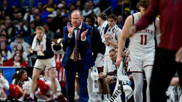 NCAA Men's Basketball Tournament - First Round - Denver