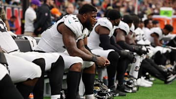 Jacksonville Jaguars v Houston Texans