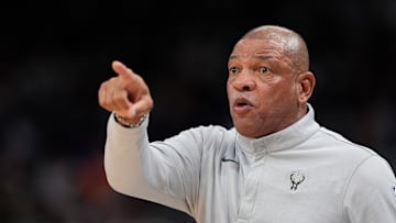 Golden State Warriors v Milwaukee Bucks