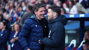 Coacht einer dieser beiden in der neuen Saison Bayer Leverkusen?