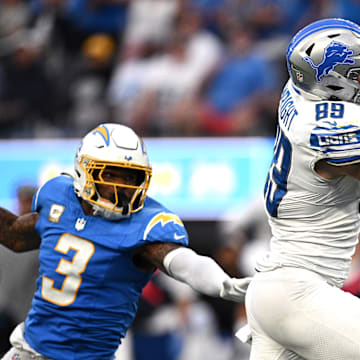 The Detroit Lions and Los Angeles Chargers will face off in the 2025 Pro Football Hall of Fame Game in Canton, Ohio to kick off the NFL preseason.