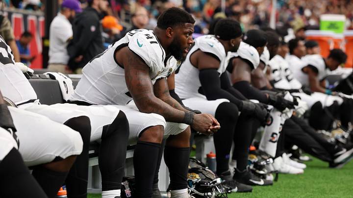 Jacksonville Jaguars v Houston Texans