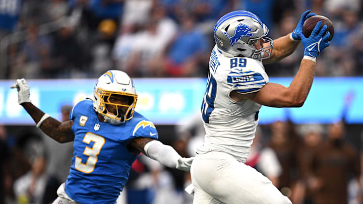 The Detroit Lions and Los Angeles Chargers will face off in the 2025 Pro Football Hall of Fame Game in Canton, Ohio to kick off the NFL preseason. The Detroit Lions and Los Angeles Chargers will face off in the 2025 Pro Football Hall of Fame Game in Canton, Ohio to kick off the NFL preseason.