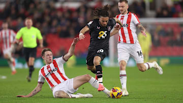 Stoke City prepare for tough test against Burnley in early 2025